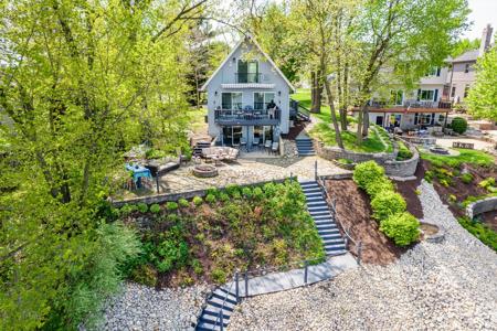 835 Lake Holiday Drive