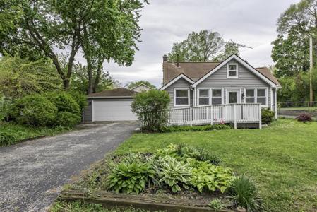 532 N Prospect Drive
