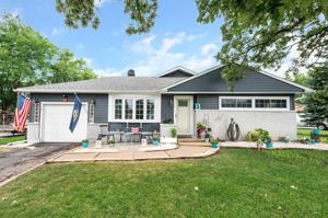 316 Oakwood Drive