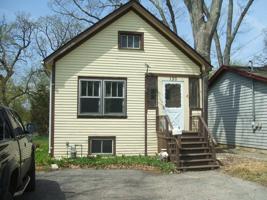 130 Burton Street