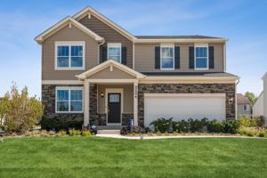 4707 Fox Tail Court