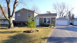 1913 Longmeadow Drive
