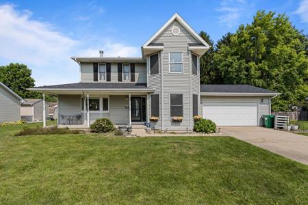 409 Valley Drive