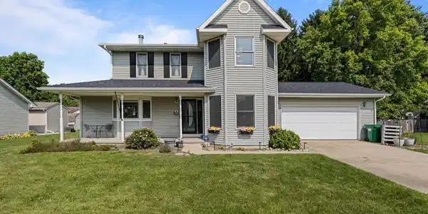 409 Valley Drive