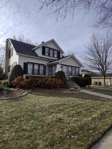 1155 E 166th Street