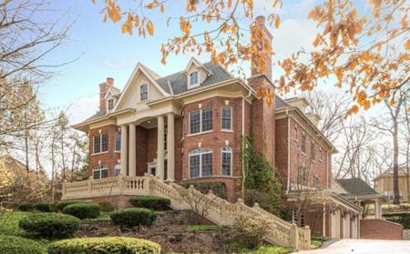 646 Riford Road