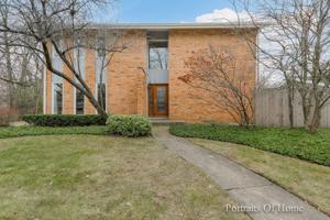 1705 Berkeley Court