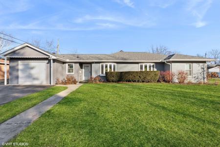 301 Behm Drive