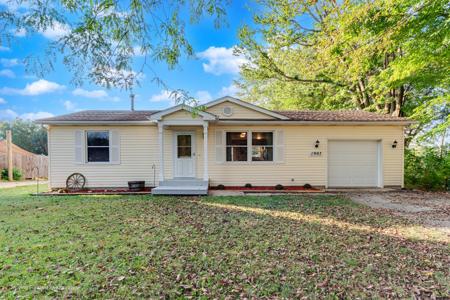 1907 Irene Road