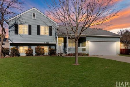 5518 W Chasefield Circle