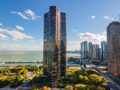 505 N Lake Shore Drive