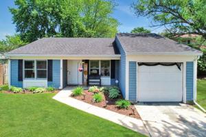 1545 Foxcroft Drive