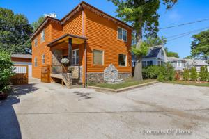 33691 N LAKE SHORE Drive