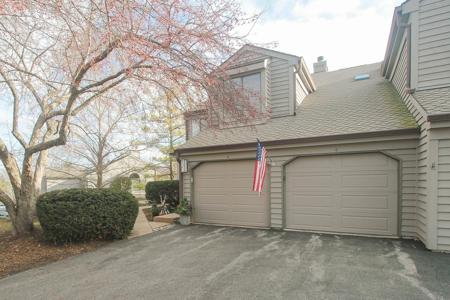 811 Shoreline Road