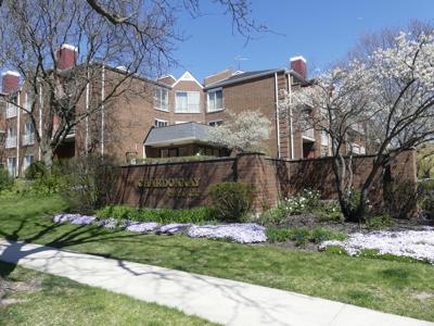 805 LEICESTER Road