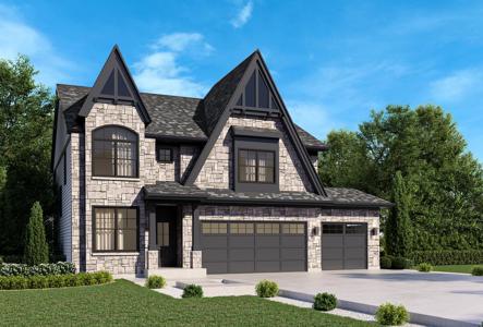 1011 Prairie Avenue