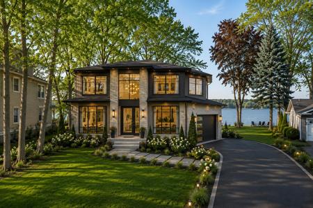 649 Woodland Drive