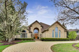 1283 W RAVINE HILLS Court