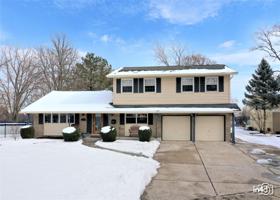 1329 E Sanborn Drive
