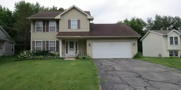 1219 Candlewick Drive