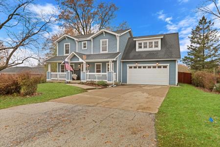 350 S Alleghany Road