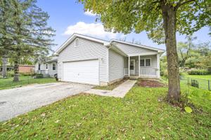 160 HEATHER Drive