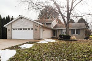 204 Thornhill Drive SW