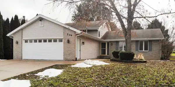 204 Thornhill Drive SW