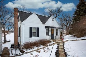 3817 Midway Drive