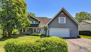 2276 High Point Drive
