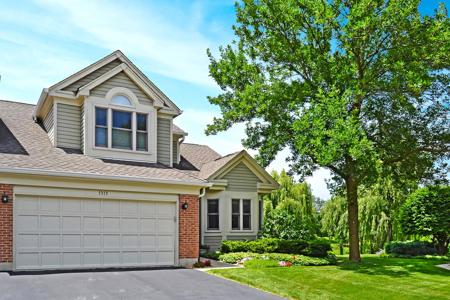 1315 GLENGARY Court