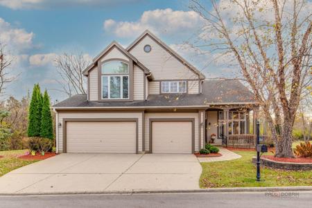 1144 S Hiddenbrook Trail