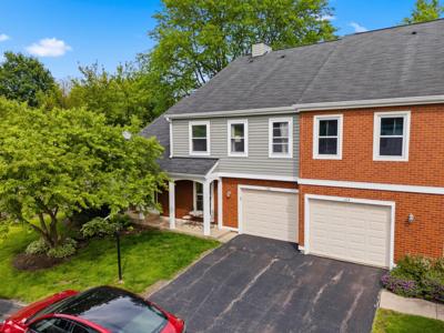 166 S Stonington Drive
