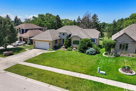 612 Edelweiss Drive
