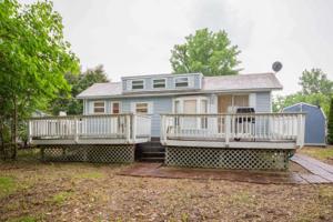 120 Fossil Lake Road