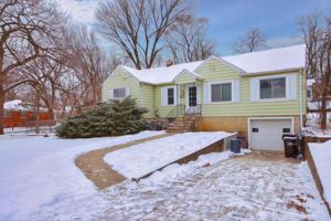 100 Fern Drive