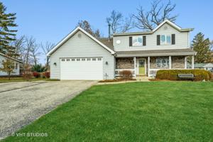 208 W Pleasant View Drive