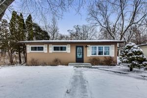 2612 Forestwood Drive