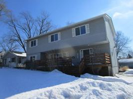 321 E Lake Shore Drive