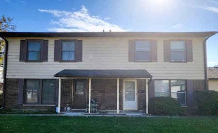 780 LEICESTER Road