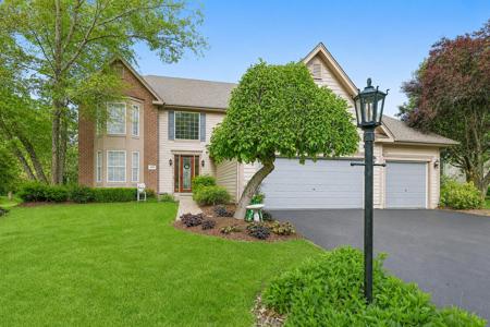 1476 Columbia Lane