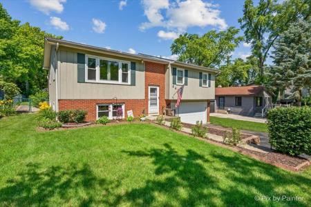 3411 Ridge Road
