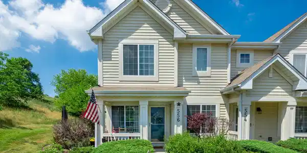 556 Blue Springs Drive