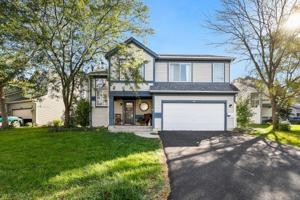 811 Waterview Drive