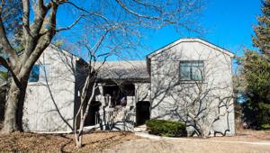 25B Shoreline Road