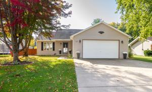 725 Cynthia Drive
