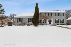 287 Parker Drive