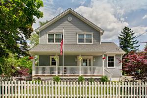 38509 N Drexel Boulevard