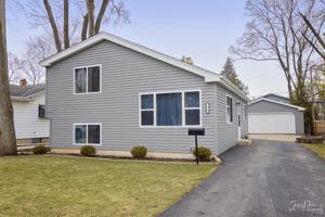 116 Woodlawn Drive