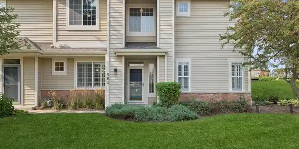 583 BLUE SPRINGS Drive